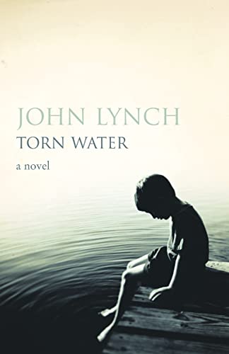 Stock image for Torn Water (a first printing) for sale by S.Carter
