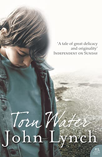 Beispielbild fr Torn Water zum Verkauf von Better World Books