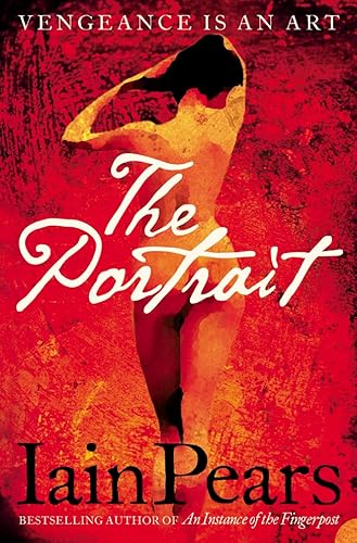 The Portrait (9780007202768) by Pears, Iain