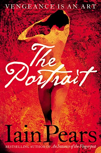 The Portrait (9780007202775) by Pears, Iain