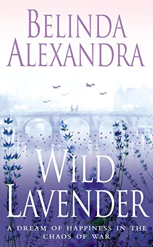 Imagen de archivo de Wild Lavender a la venta por WorldofBooks