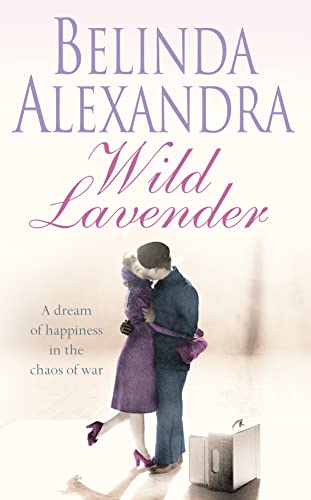 Beispielbild fr Wild Lavender zum Verkauf von AwesomeBooks