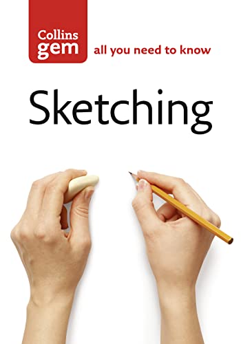 9780007203277: Sketching (Collins Gem)