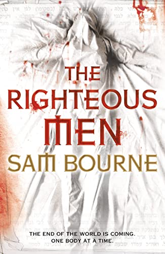 Stock image for The Righteous Men for sale by AwesomeBooks