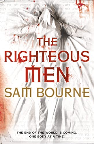Beispielbild fr The Righteous Men zum Verkauf von WorldofBooks