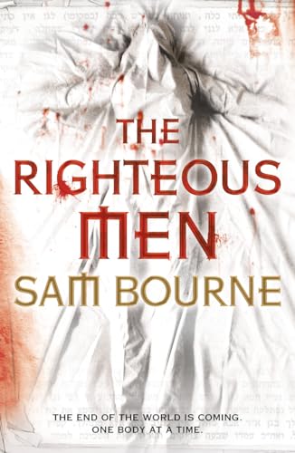 Stock image for The Righteous Men for sale by Bahamut Media