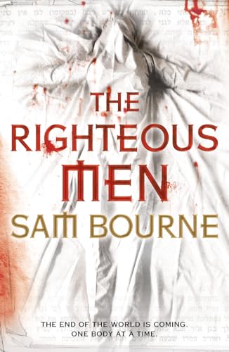 Stock image for The Righteous Men for sale by WorldofBooks