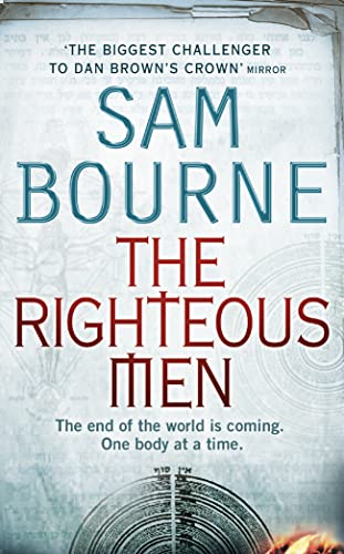 9780007203307: The Righteous Men: 'The biggest challenger to Dan Brown's crown' Mirror