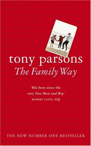 Imagen de archivo de The Family Way a la venta por Isle of Books