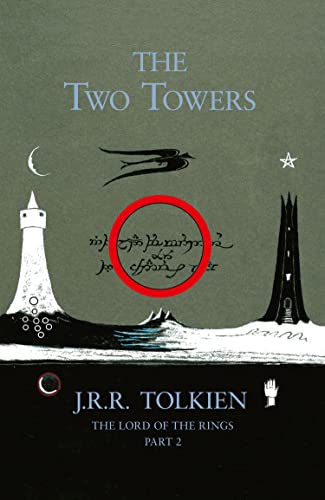 9780007203550: The Two Towers (Lord of the Rings 2)