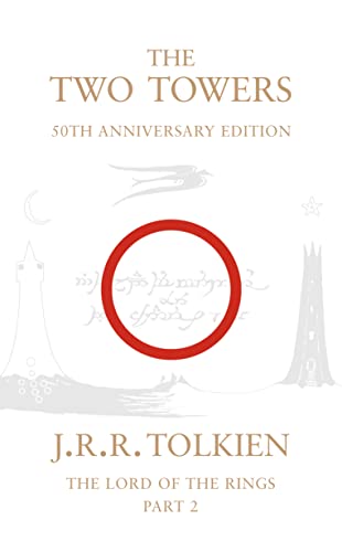 Imagen de archivo de The Two Towers (Lord of the Rings) a la venta por WorldofBooks