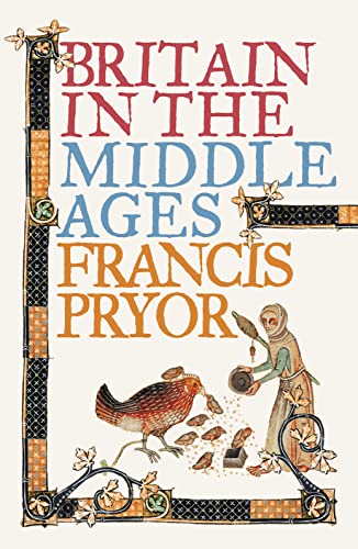 Beispielbild fr Britain in the Middle Ages: An Archaeological History zum Verkauf von WorldofBooks