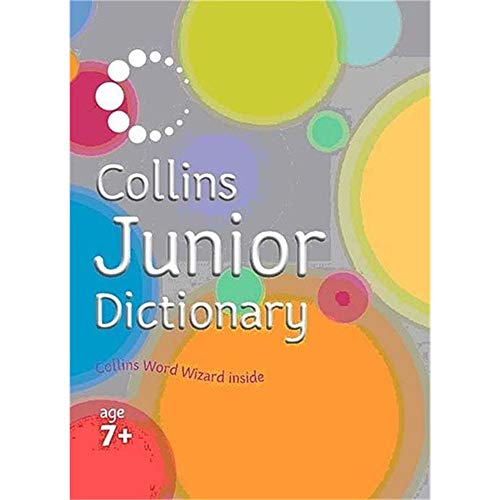 9780007203697: Collins Primary Dictionaries – Collins Junior Dictionary: All the support you need at home and in class