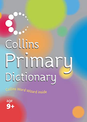 Imagen de archivo de Collins Primary Dictionary a la venta por SecondSale