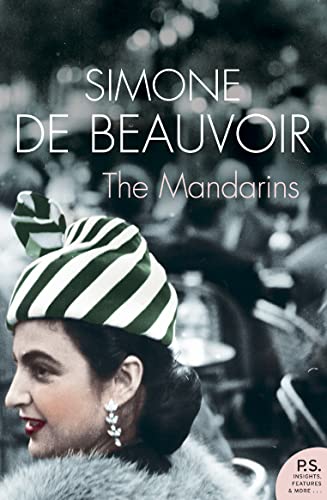The Mandarins (9780007203949) by Beauvoir, Simone De