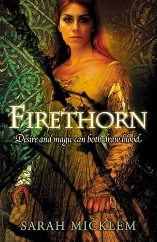 Stock image for Firethorn for sale by Porcupine Books