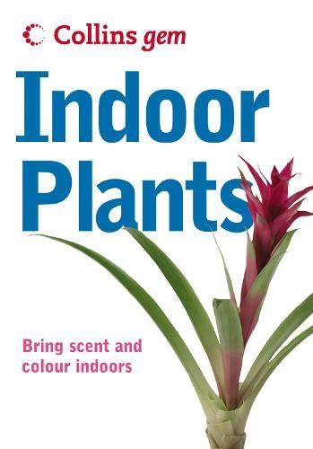 Beispielbild fr Indoor Plants (Collins Gem) zum Verkauf von WorldofBooks