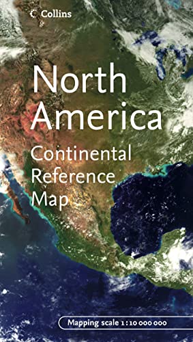 Stock image for North America for sale by Kennys Bookstore