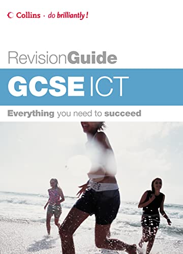 Stock image for Do Brilliantly! Revision Guide  " GCSE ICT for sale by AwesomeBooks