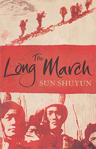 Stock image for The Long March for sale by Barclay Books