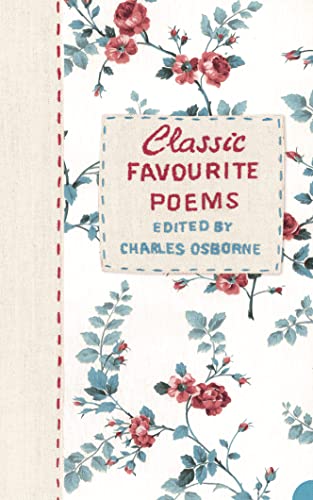 Stock image for Classic Favourite Poems for sale by AwesomeBooks