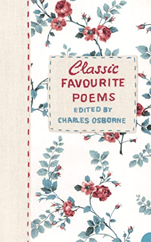 9780007204373: Classic Favourite Poems