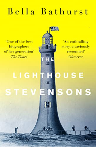 9780007204434: The Lighthouse Stevensons