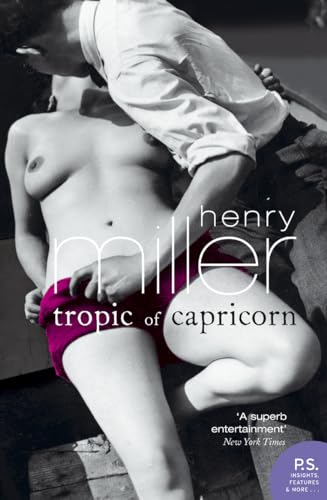 Stock image for Tropic of Capricorn (Harper Perennial Modern Classics) for sale by WorldofBooks