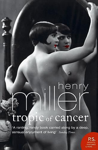 Tropic of Cancer (9780007204465) by Miller, Henry