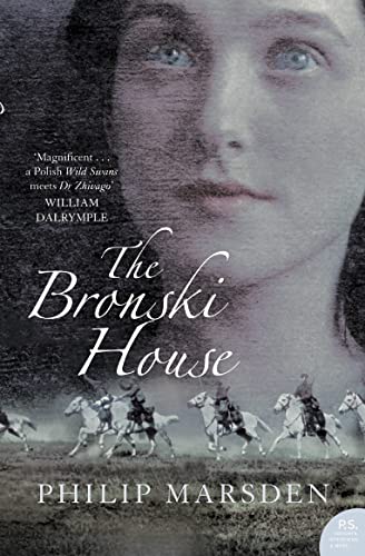 9780007204526: The Bronski House (P.S)