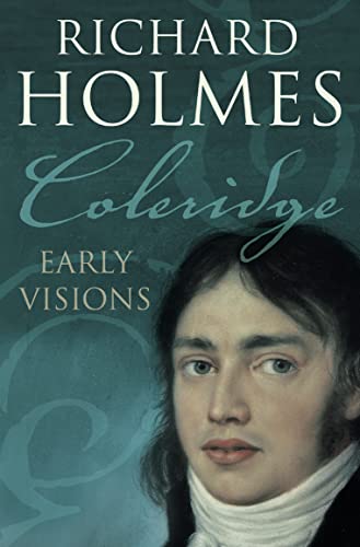 Stock image for Coleridge: Early Visions for sale by WorldofBooks