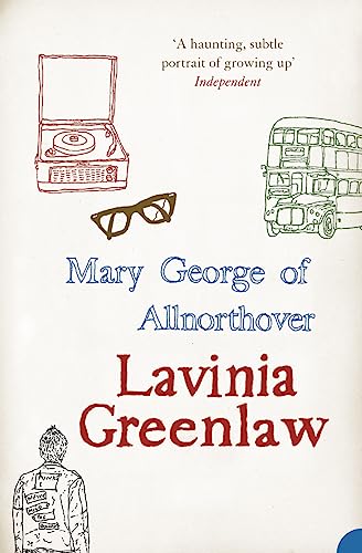 Imagen de archivo de Mary George of Allnorthover a la venta por Reuseabook