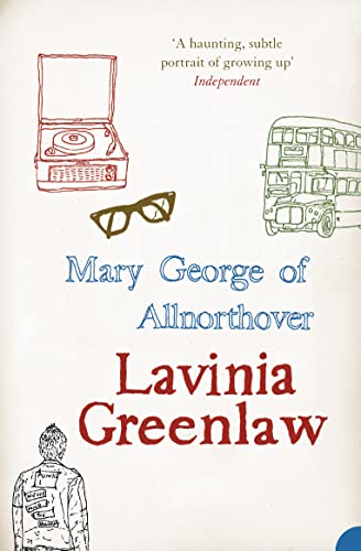 Stock image for Mary George of Allnorthover for sale by Reuseabook