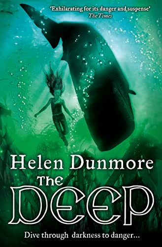 Deep (9780007204922) by Helen Dunmore