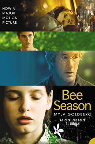 Beispielbild fr Bee Season zum Verkauf von WorldofBooks