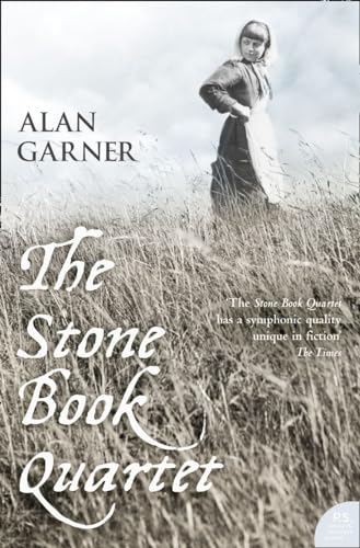 9780007204946: Stone Book Quartet: From the author of the 2022 Booker Shortlisted Treacle Walker (Harper Perennial Modern Classics)