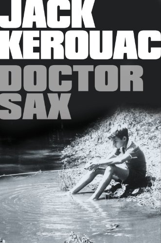 Imagen de archivo de Harper Perennial Modern Classics ? Doctor Sax a la venta por Reuseabook