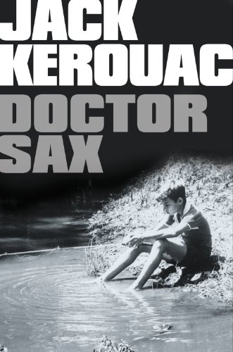 9780007204991: Harper Perennial Modern Classics – Doctor Sax