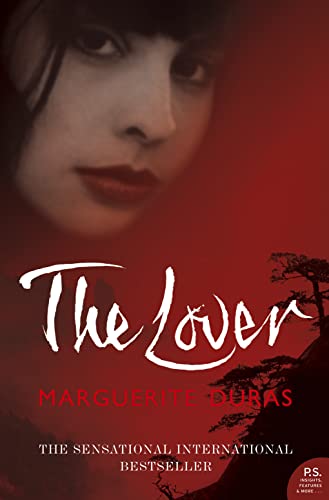 9780007205004: THE LOVER