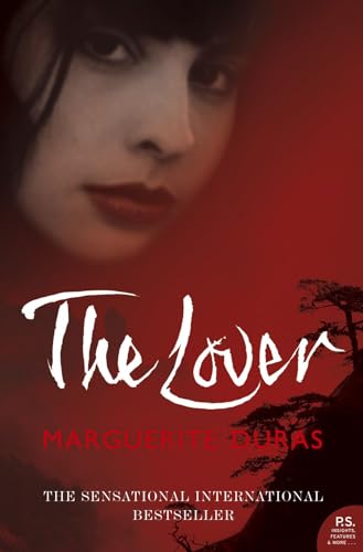 Stock image for The Lover (Harper Perennial Modern Classics) for sale by BooksRun