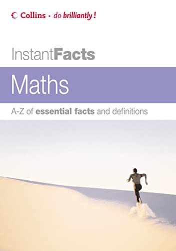 9780007205127: Mathematics