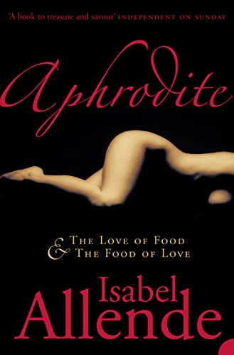 9780007205165: Aphrodite [Idioma Ingls]