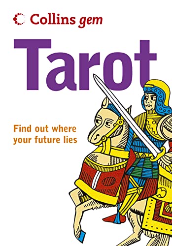 9780007205219: Collins Gem – Tarot