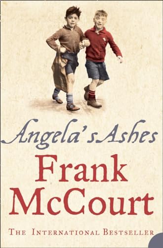 Stock image for Angela's Ashes: A Memoir of a Childhood. Frank McCourt for sale by ThriftBooks-Atlanta