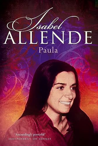 PAULA PB (9780007205257) by Allende, Isabel