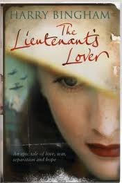 Stock image for The Lieutenant  s Lover for sale by AwesomeBooks