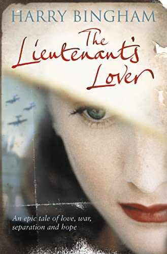 Imagen de archivo de The Lieutenant's Lover a la venta por SecondSale