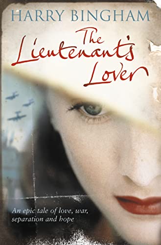 9780007205516: The Lieutenant's Lover