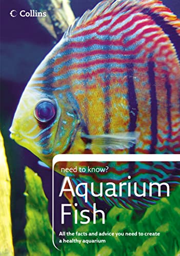 9780007205783: Collins Need to Know? – Aquarium Fish