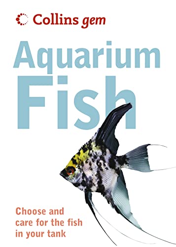 9780007205790: Aquarium Fish (Collins Gem)
